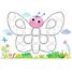 Colorino Educational Game RAV-24011 Ravensburger 9