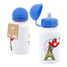 Paris 2024 mascot metal water bottle V240301 Vilac 3