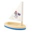 Pirate wooden sailboat UL241881 Ulysse 2