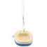 Pirate wooden sailboat UL241881 Ulysse 3