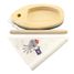 Pirate wooden sailboat UL241881 Ulysse 4