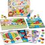 Colorino Educational Wooden Game RAV24704 Ravensburger 2