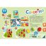 Colorino Educational Wooden Game RAV24704 Ravensburger 3
