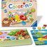 Colorino Educational Wooden Game RAV24704 Ravensburger 5