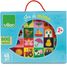 Memory game V2477 Vilac 3