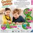 Carrot Crunch and Happy Families card game RAV24782 Ravensburger 6