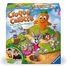 Carrot Crunch and Happy Families card game RAV24782 Ravensburger 1