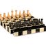 Chess Deluxe CA2630/A-3206 Cayro 1