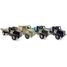 Giant Dump Truck 69 cm DA2660 Dantoy 2