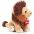 Narciso lion plush 25 cm TRU-27541 Trudi 3