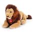 Narciso lion plush 38 cm TRU-27542 Trudi 1