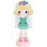 Mia Wooden Magnetic Doll V2802 Vilac 6