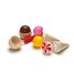 Assortment Ice-Cream Party ER28157 Erzi 2