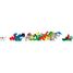 Animal Letters and Numbers LE2841 Small Foot company 2