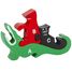 Animal Letters and Numbers LE2841 Small Foot company 5