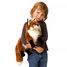 Handpuppet Red Fox FO-2876 Folkmanis 3