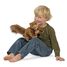 Handpuppet Red Squirrel FO-2880 Folkmanis 2