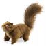 Handpuppet Red Squirrel FO-2880 Folkmanis 1