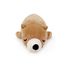 Hug pillow Cookie the brown bear 53 cm NE-28976-13 Nemu Nemu 2