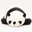 Hug pillow Paopao the panda 51 cm NE-28976-99 Nemu Nemu 4