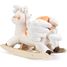 Pegasus rocking winged horse TRU-29711 Trudi 3
