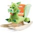 Rocking dragon TRU-29807 Trudi 3