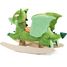 Rocking dragon TRU-29807 Trudi 2