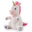 Unicorn handpuppet TRU29910 Trudi 1