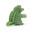 Crocodile handpuppet TRU29918 Trudi 2