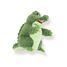 Crocodile handpuppet TRU29918 Trudi 3