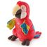Parrot handpuppet TRU29930 Trudi 1
