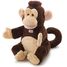Monkey handpuppet TRU29967 Trudi 1