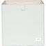 Green recycled fabric storage box EFK-107-002-026 3 Sprouts 1