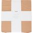 Clay recycled fabric toy chest EFK107-001-019 3 Sprouts 4