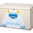 Yeti toy chest EFK-107-001-017 3 Sprouts 3