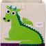 Dragon storage box EFK107-002-002 3 Sprouts 1