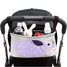 Rabbit stroller organizer EFK107-006-003 3 Sprouts 2