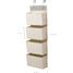 Llama hanging wall organizer EFK-107-015-003 3 Sprouts 4