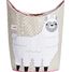 Llama laundry hamper EFK-107-003-009 3 Sprouts 1