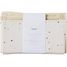 Cream terrazzo hanging wall organizer EFK-107-015-008 3 Sprouts 4