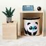 Panda storage bin EFK-107-000-022 3 Sprouts 3
