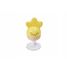 Cheery Critter Rattle Trio HA-E0123 Hape Toys 3