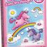 Unicorn glitterluck - Cloud crystals HA-300195 Haba 7