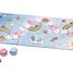 Unicorn glitterluck - Cloud crystals HA-300195 Haba 5