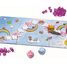 Unicorn glitterluck - Cloud crystals HA-300195 Haba 2