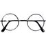 Harry Potter Glasses, Wand, and Tie R301119 Rubies 2