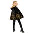 Harry Potter Hogwarts Cloak, 5-6 years R301335OH-T56 Rubies 2