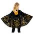 Harry Potter Hogwarts Cloak, 5-6 years R301335OH-T56 Rubies 3