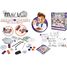Mini Lab Magnetic BUK3018 Buki France 3
