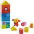 Building blocks Color joy HA302157 Haba 3
